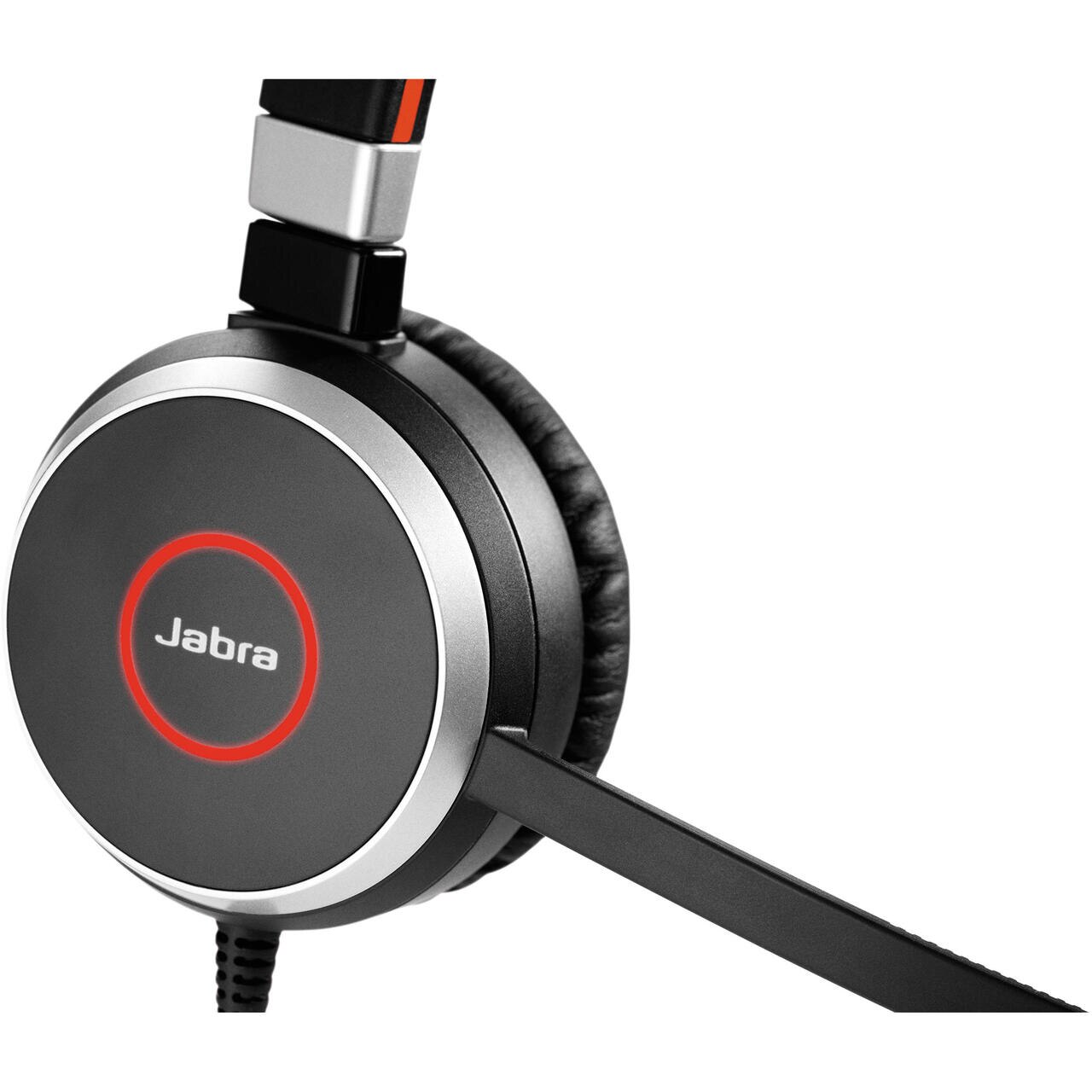 Jabra evolve 65 ms binaural usb nc 2025
